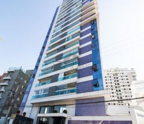 Apartamento no Bairro Anita Garibaldi em Joinville com 3 Dormitórios (2 suítes) e 147 m² - LG9329