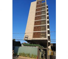 Apartamento no Bairro Anita Garibaldi em Joinville com 3 Dormitórios (1 suíte) e 94 m² - 732