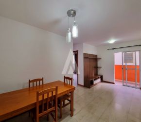Apartamento no Bairro Anita Garibaldi em Joinville com 2 Dormitórios - 26320