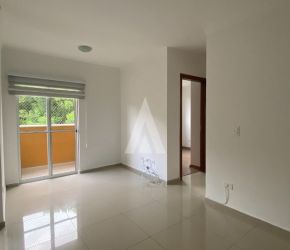 Apartamento no Bairro Anita Garibaldi em Joinville com 2 Dormitórios - 26322
