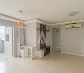 Apartamento no Bairro Anita Garibaldi em Joinville com 2 Dormitórios (1 suíte) - 26400N