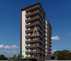 Apartamento no Bairro Anita Garibaldi em Joinville com 2 Dormitórios (2 suítes) - 27837A