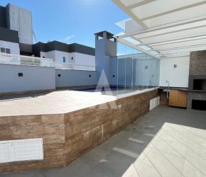 Apartamento no Bairro Anita Garibaldi em Joinville com 2 Dormitórios (1 suíte) - 27899