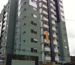 Apartamento no Bairro Anita Garibaldi em Joinville com 3 Dormitórios (1 suíte) e 92 m² - BU50991V