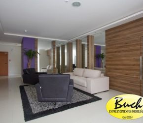 Apartamento no Bairro Anita Garibaldi em Joinville com 3 Dormitórios (1 suíte) e 92 m² - BU50991V