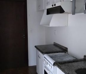 Apartamento no Bairro Anita Garibaldi em Joinville com 2 Dormitórios e 60 m² - LA06