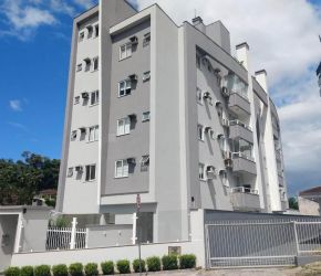 Apartamento no Bairro Anita Garibaldi em Joinville com 2 Dormitórios (1 suíte) e 78 m² - SA040