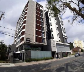 Apartamento no Bairro Anita Garibaldi em Joinville com 3 Dormitórios (1 suíte) e 159 m² - SA108
