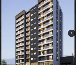 Apartamento no Bairro Anita Garibaldi em Joinville com 3 Dormitórios (1 suíte) e 84 m² - KA209