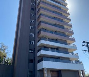 Apartamento no Bairro Anita Garibaldi em Joinville com 3 Dormitórios (3 suítes) e 239 m² - LG2641