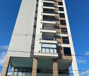 Apartamento no Bairro Anita Garibaldi em Joinville com 3 Dormitórios (1 suíte) e 104 m² - LG7640