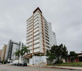 Apartamento no Bairro Anita Garibaldi em Joinville com 3 Dormitórios (3 suítes) e 178 m² - LG8066
