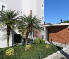 Apartamento no Bairro Anita Garibaldi em Joinville com 3 Dormitórios (1 suíte) e 90 m² - 2321