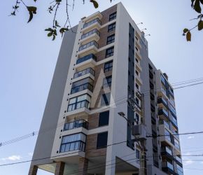 Apartamento no Bairro Anita Garibaldi em Joinville com 2 Dormitórios (1 suíte) - 21515