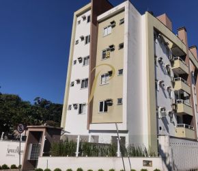 Apartamento no Bairro Anita Garibaldi em Joinville com 2 Dormitórios (1 suíte) e 76.03 m² - WP4861V