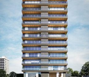 Apartamento no Bairro Atiradores em Joinville com 3 Dormitórios (3 suítes) e 134 m² - LG8404