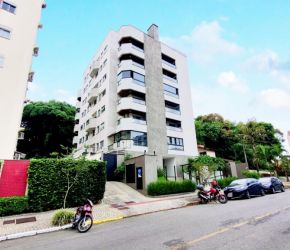 Apartamento no Bairro Atiradores em Joinville com 3 Dormitórios (1 suíte) e 115 m² - 60016.001