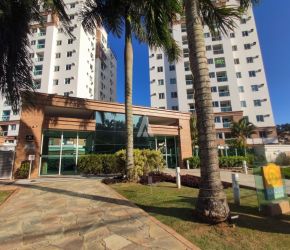 Apartamento no Bairro Atiradores em Joinville com 3 Dormitórios (1 suíte) e 74 m² - 07668.001