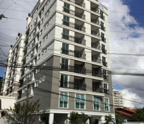 Apartamento no Bairro Atiradores em Joinville com 1 Dormitórios (1 suíte) e 68 m² - LG1375