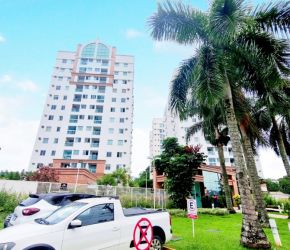 Apartamento no Bairro Atiradores em Joinville com 3 Dormitórios (1 suíte) e 70 m² - 11395.001