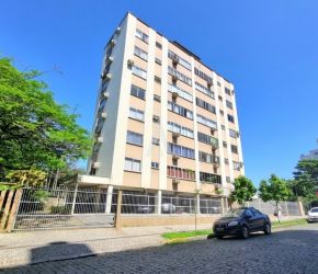 Apartamento no Bairro Atiradores em Joinville com 2 Dormitórios (1 suíte) e 105 m² - 11555.001