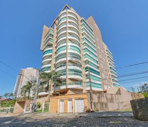 Apartamento no Bairro Atiradores em Joinville com 3 Dormitórios (1 suíte) e 193 m² - LG8688