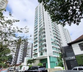 Apartamento no Bairro Atiradores em Joinville com 2 Dormitórios (1 suíte) e 99 m² - 11710.001