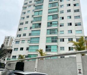 Apartamento no Bairro Atiradores em Joinville com 3 Dormitórios (1 suíte) e 81 m² - 2932