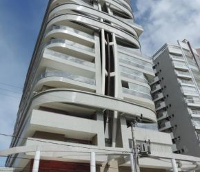 Apartamento no Bairro Atiradores em Joinville com 3 Dormitórios (3 suítes) e 221 m² - LG8924