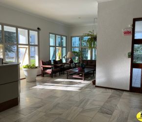 Apartamento no Bairro Atiradores em Joinville com 3 Dormitórios (1 suíte) e 135.91 m² - BU54172V