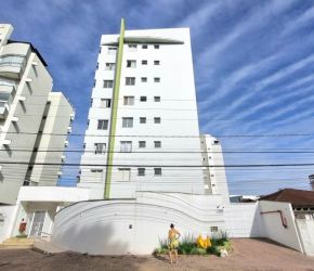 Apartamento no Bairro Atiradores em Joinville com 2 Dormitórios (1 suíte) e 75 m² - 12202.001