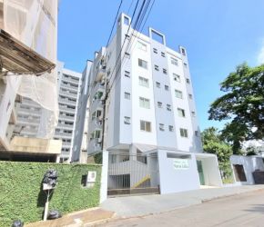 Apartamento no Bairro Atiradores em Joinville com 2 Dormitórios (1 suíte) e 88 m² - 50181.002