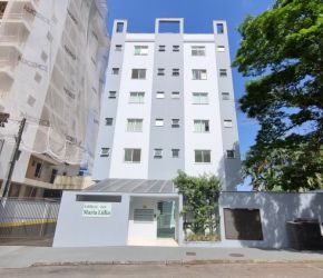 Apartamento no Bairro Atiradores em Joinville com 2 Dormitórios (1 suíte) e 88 m² - 50181.002