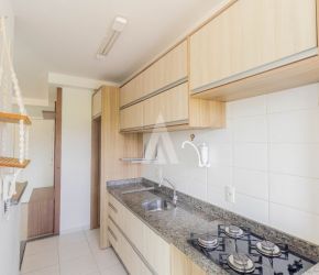 Apartamento no Bairro Atiradores em Joinville com 2 Dormitórios (1 suíte) - 25722A