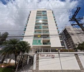 Apartamento no Bairro Atiradores em Joinville com 2 Dormitórios (1 suíte) e 135 m² - 687