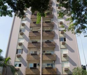 Apartamento no Bairro Atiradores em Joinville com 3 Dormitórios (1 suíte) e 102 m² - KA123