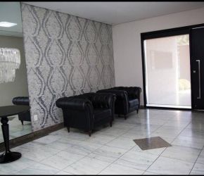 Apartamento no Bairro Atiradores em Joinville com 3 Dormitórios (1 suíte) e 102 m² - KA123