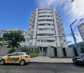 Apartamento no Bairro Atiradores em Joinville com 3 Dormitórios (1 suíte) e 171 m² - 04590.004