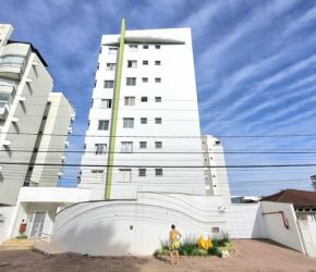 Apartamento no Bairro Atiradores em Joinville com 3 Dormitórios (1 suíte) e 75 m² - 12321.002