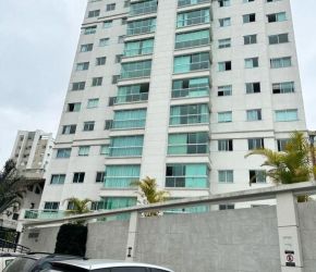 Apartamento no Bairro Atiradores em Joinville com 3 Dormitórios (1 suíte) e 81 m² - 3105