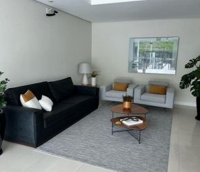 Apartamento no Bairro Atiradores em Joinville com 3 Dormitórios (1 suíte) e 81 m² - 3105