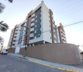 Apartamento no Bairro Atiradores em Joinville com 2 Dormitórios e 60 m² - 07823.001