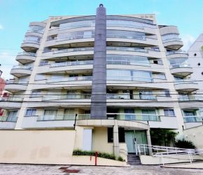 Apartamento no Bairro Atiradores em Joinville com 3 Dormitórios (1 suíte) e 107 m² - 50152.001