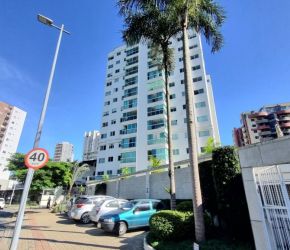 Apartamento no Bairro Atiradores em Joinville com 3 Dormitórios (1 suíte) e 81 m² - 06823.001
