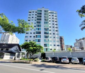 Apartamento no Bairro Atiradores em Joinville com 3 Dormitórios (1 suíte) e 81 m² - 06823.001