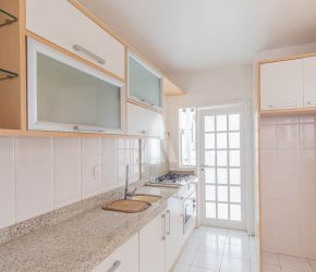 Apartamento no Bairro Atiradores em Joinville com 2 Dormitórios (1 suíte) - 26292