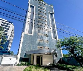 Apartamento no Bairro Atiradores em Joinville com 2 Dormitórios (1 suíte) - 26335