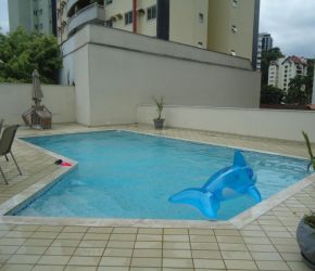 Apartamento no Bairro Atiradores em Joinville com 3 Dormitórios (3 suítes) e 197 m² - LG3628