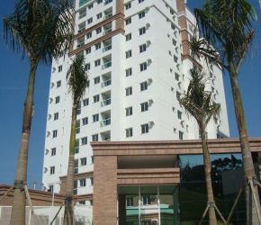 Apartamento no Bairro Atiradores em Joinville com 3 Dormitórios (1 suíte) e 70 m² - LG8233
