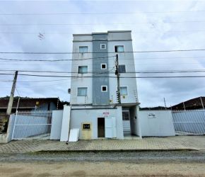 Apartamento no Bairro Aventureiro em Joinville com 2 Dormitórios e 52 m² - 10319.001